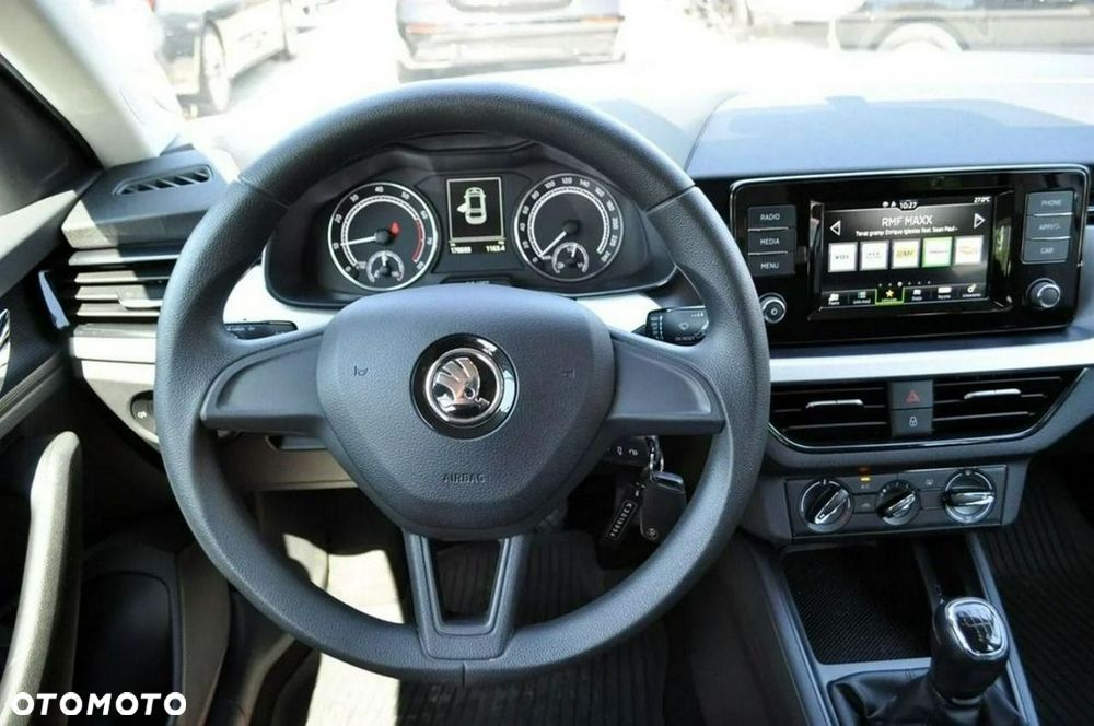 Skoda Scala - 30