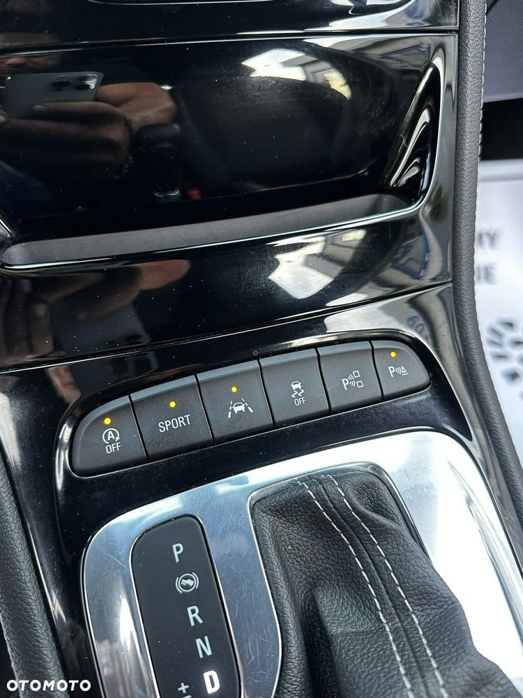 Opel Astra 2018