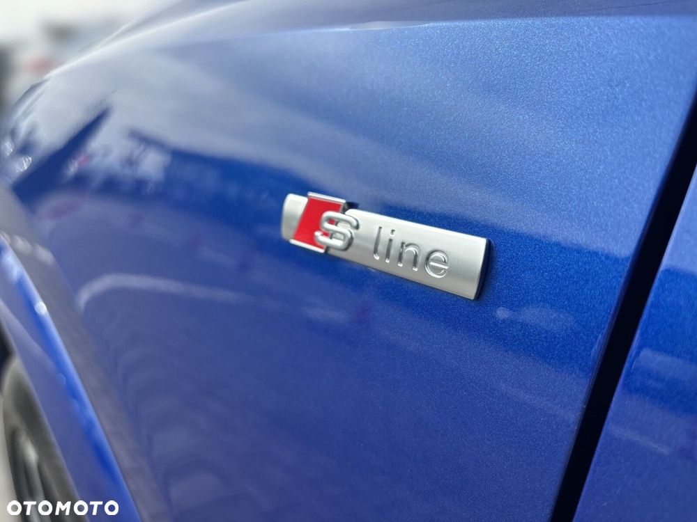 Audi Q3 35 TFSI mHEV S-Line S tronic - 30