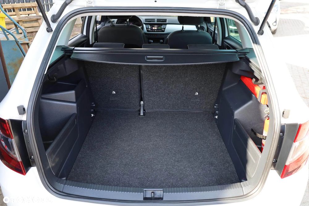 Skoda Fabia 1.0 TSI Ambition - 35