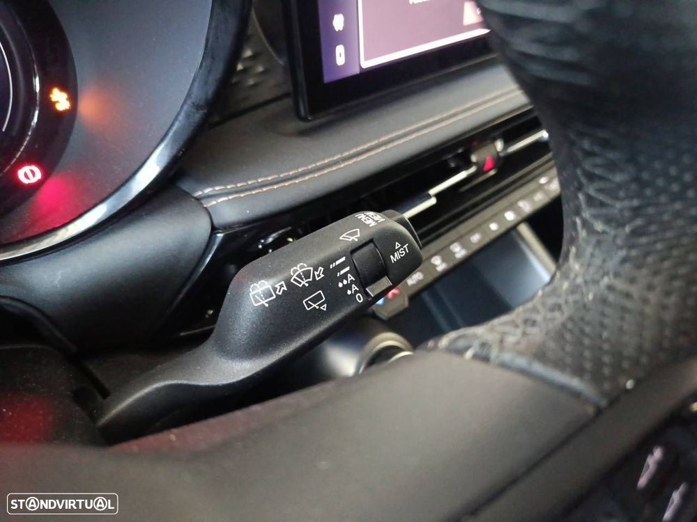 Alfa Romeo Tonale 1.3 Plug-In Hybrid Sprint e-AWD - 15