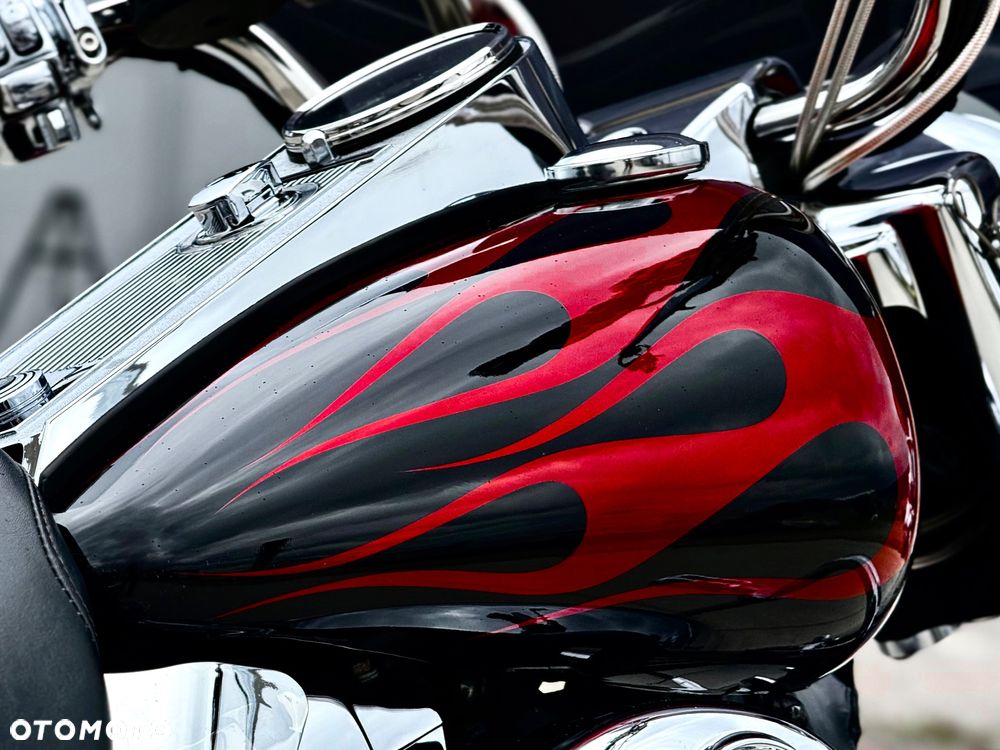 Harley-Davidson Touring Road King - 8