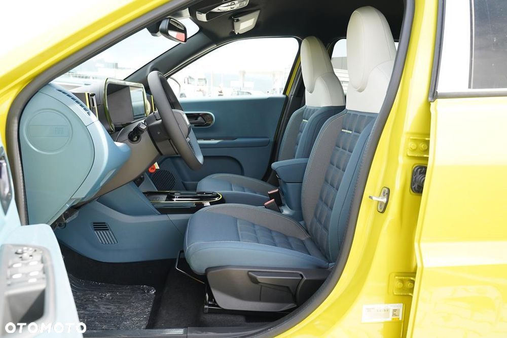 Fiat Grande Panda 44 kWh La Prima - 11