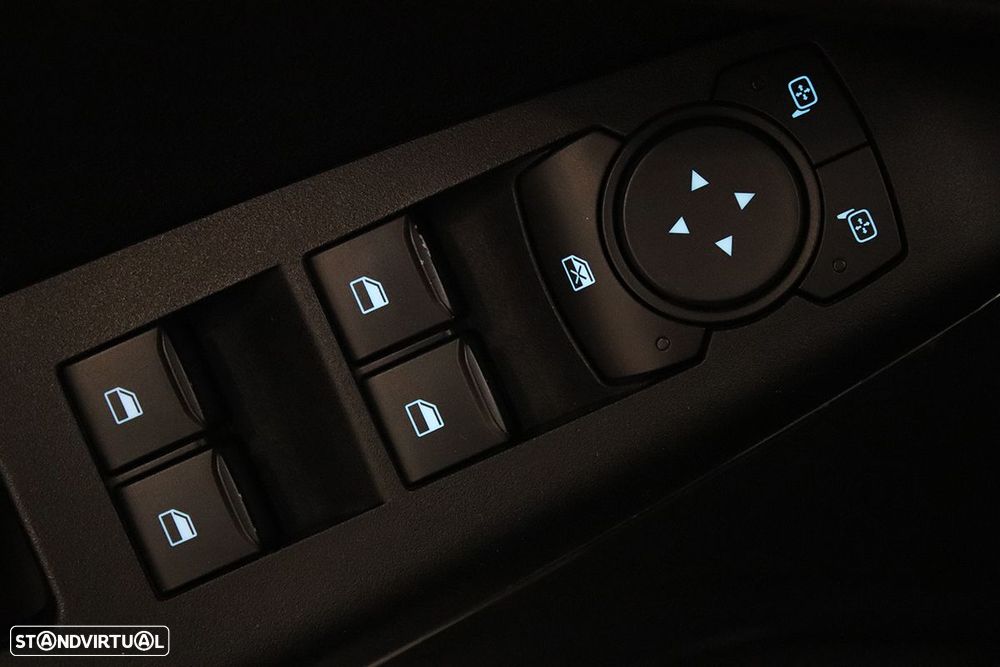 Ford Fiesta 1.0 EcoBoost ST-Line X - 21