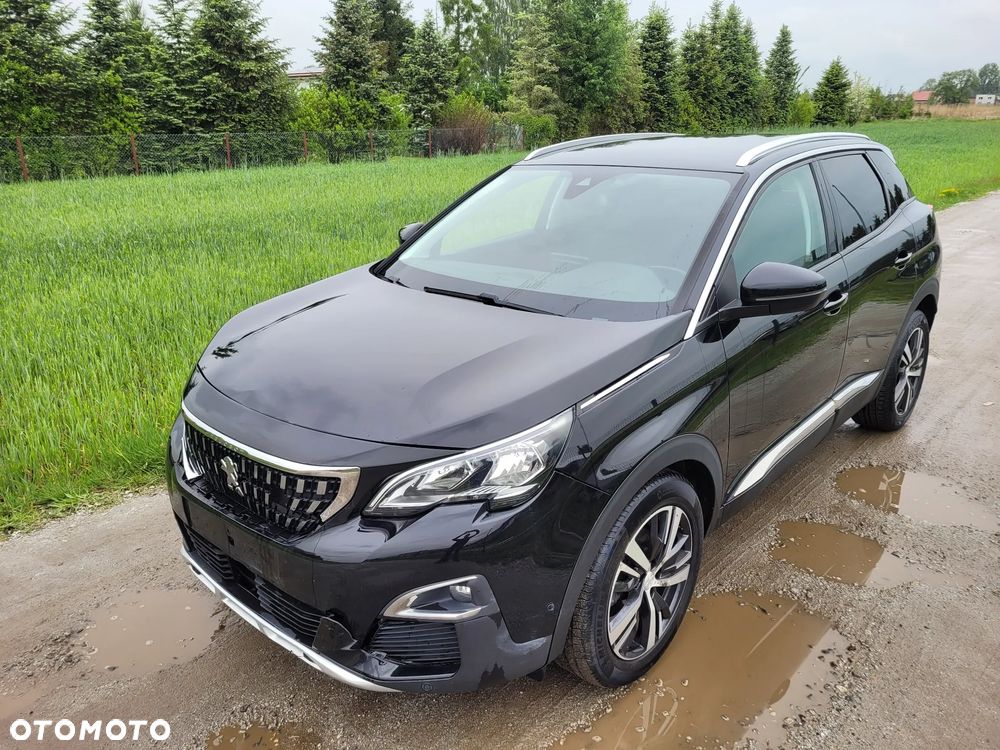 Peugeot 3008 - 15