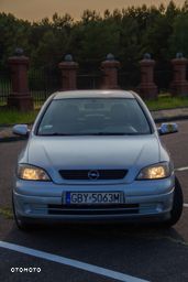 Opel Astra - 8