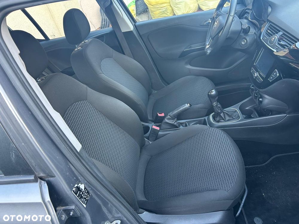 Opel Corsa 1.4 Edition - 11
