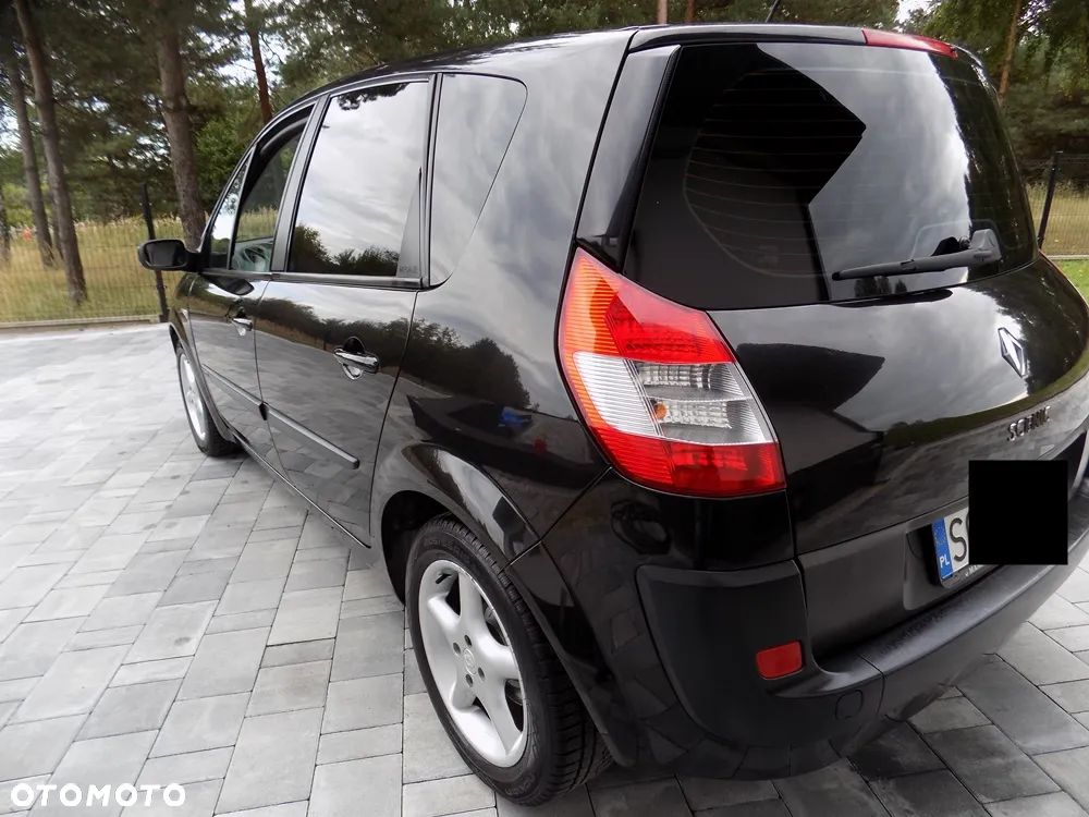 Renault Scenic 1.6 16V Avantage - 37