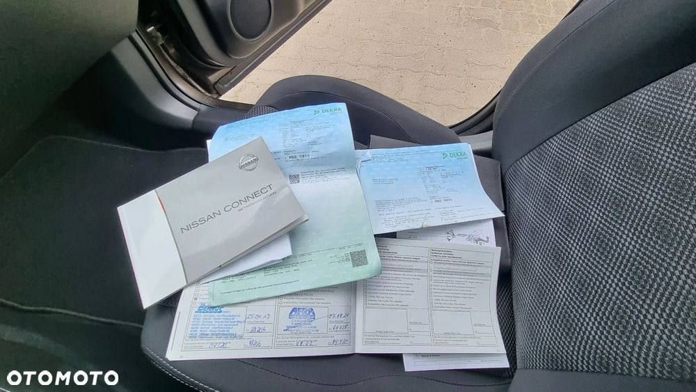 Nissan Qashqai 1.2 DIG-T N-Vision - 21