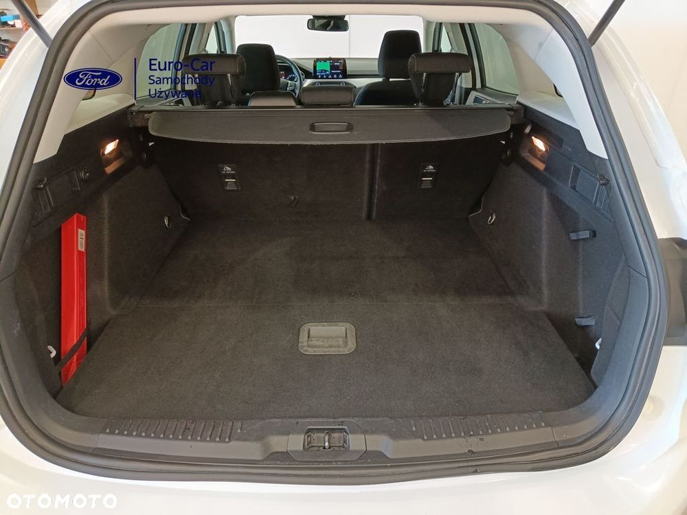 Ford Focus 1.0 EcoBoost Start-Stopp-System TREND - 8