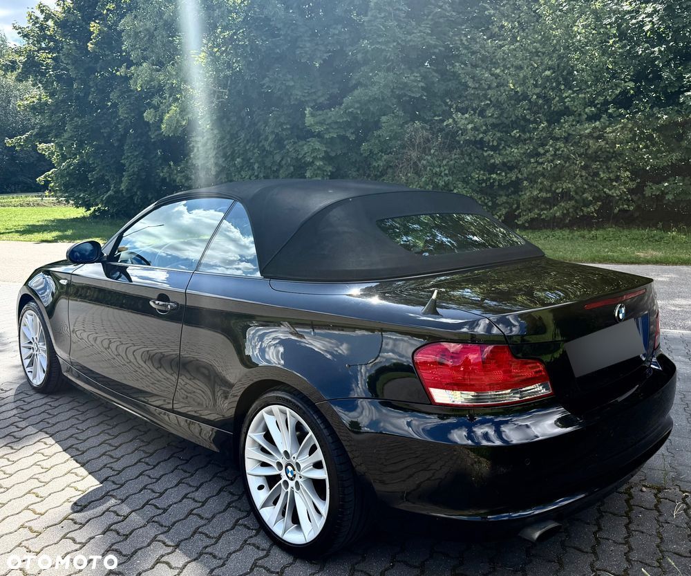 BMW Seria 1 120i Edition Sport - 5