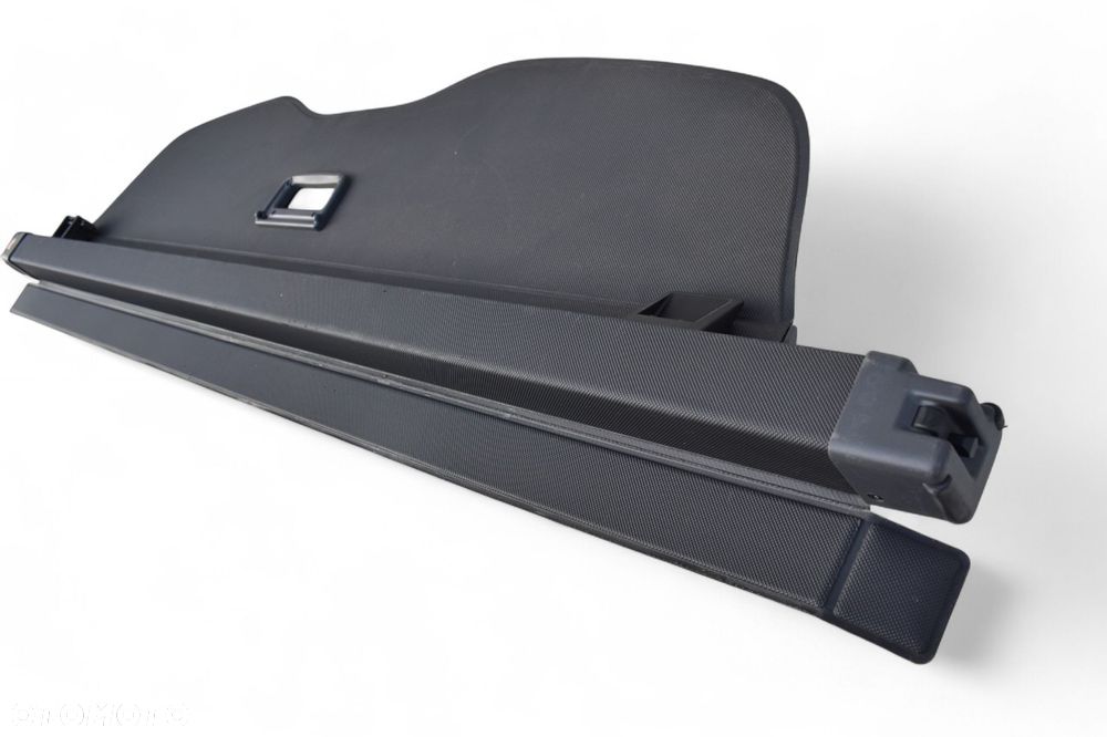 Roleta Bagażnika VOLKSWAGEN TOUAREG I 7L Lift 2006-2010 - 5