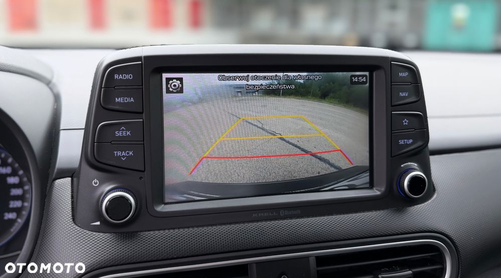 Hyundai Kona 1.0 T-GDI Advantage+ - 24