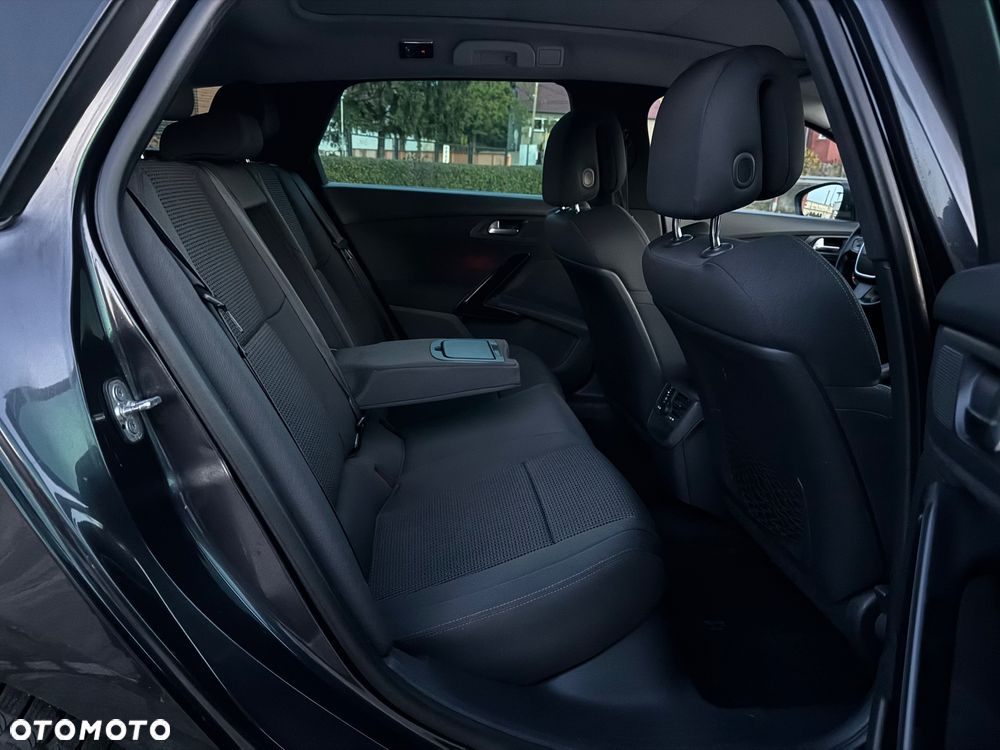 Peugeot 508 1.6 T Active - 8