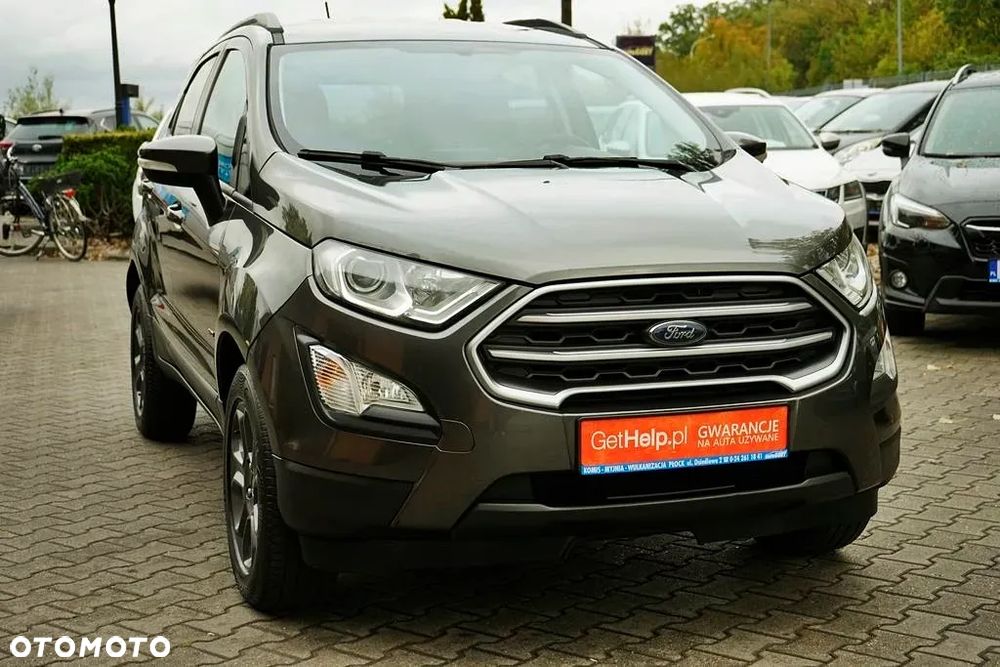 Ford EcoSport - 12