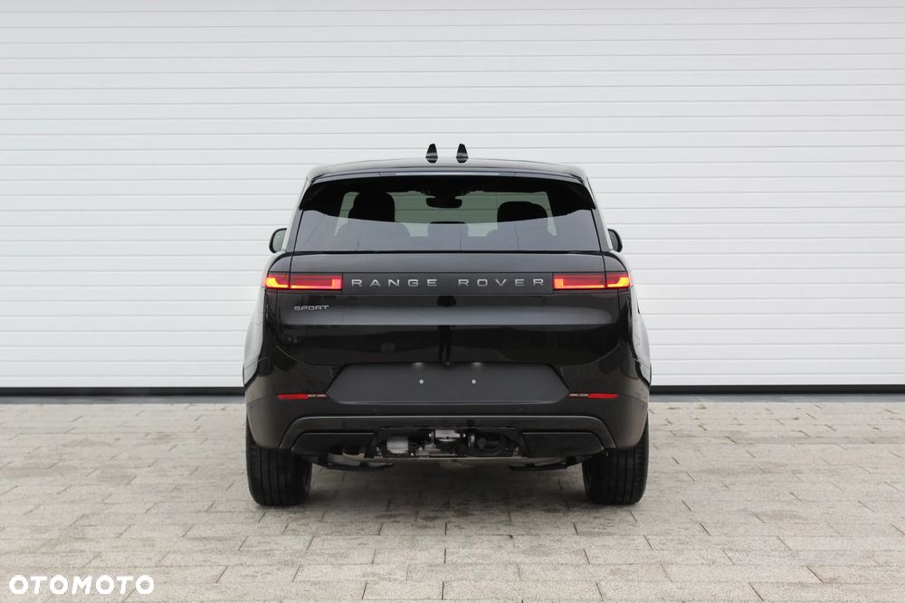 Land Rover Range Rover Sport S 3.0 D S - 3