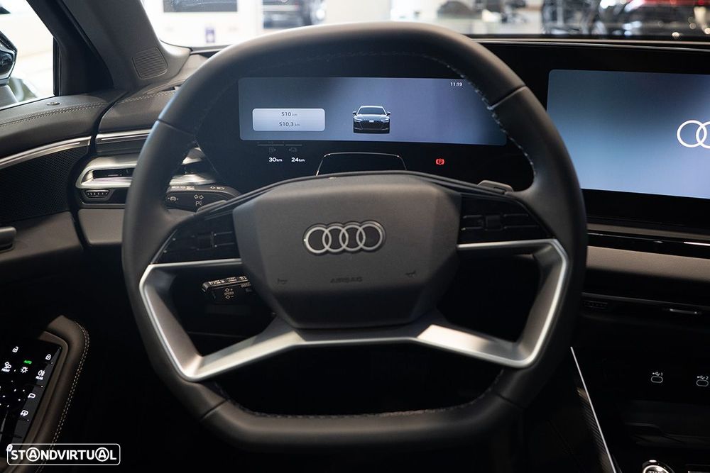 Audi A6 Avant e-hybrid SE Business Plus - 14