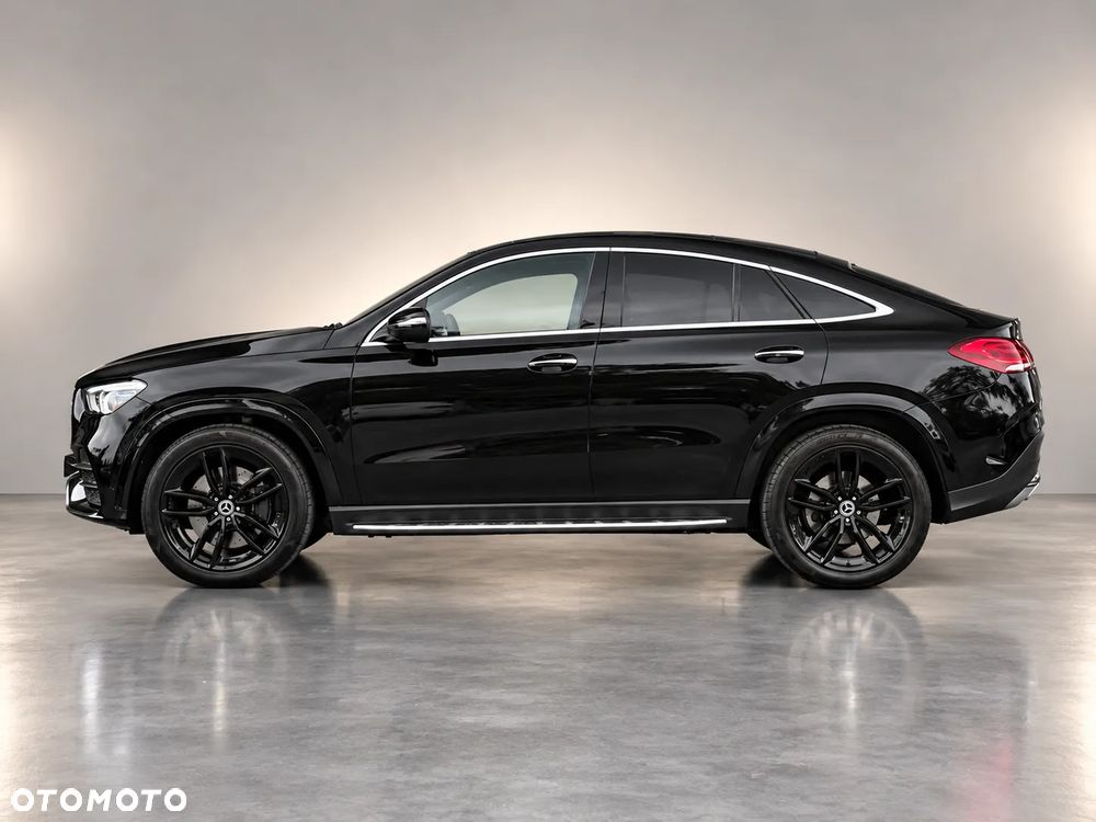 Mercedes-Benz Gle 2019 photo 2