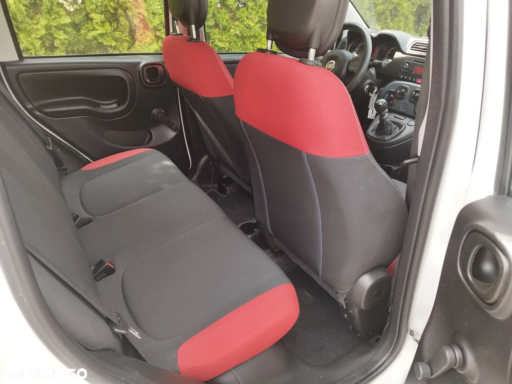 Fiat Panda 1.2 Start&Stop Easy - 14