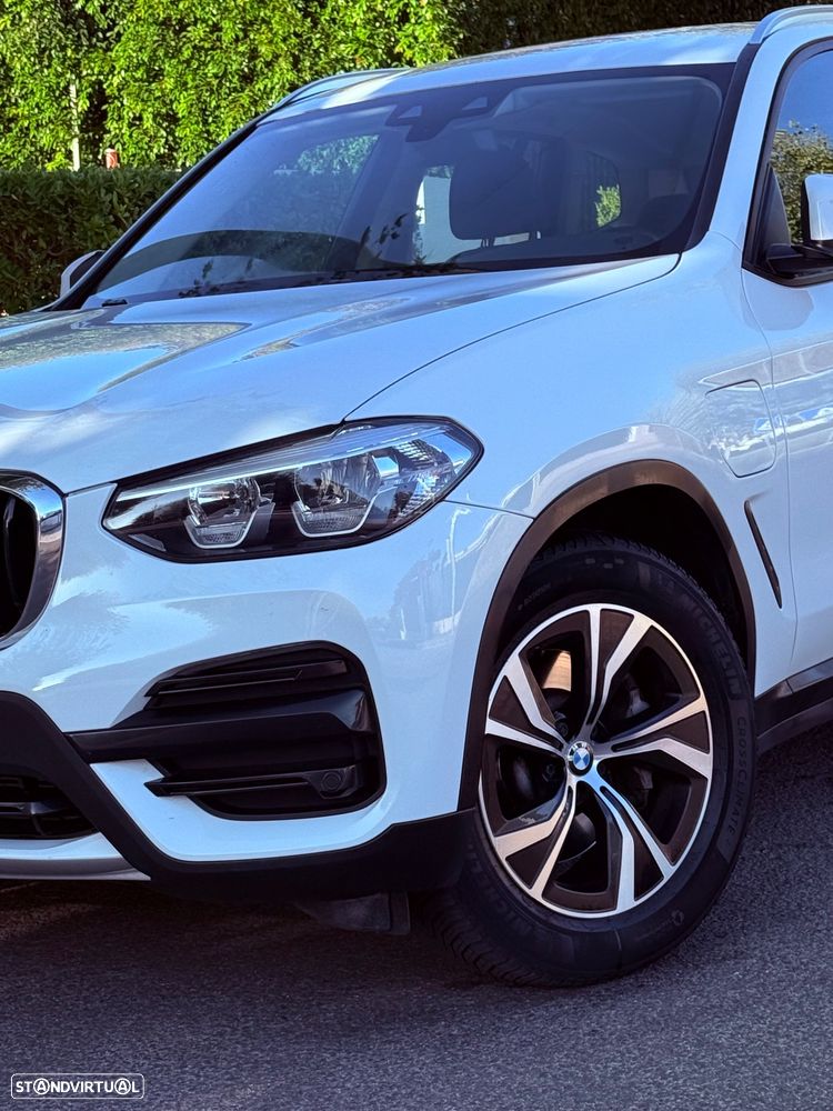 BMW X3 - 12