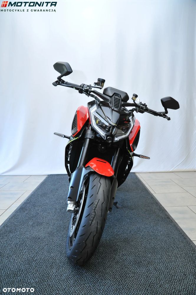 QJMOTOR Inny - 16