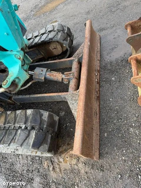 Kobelco SK55SRX-6 - 11