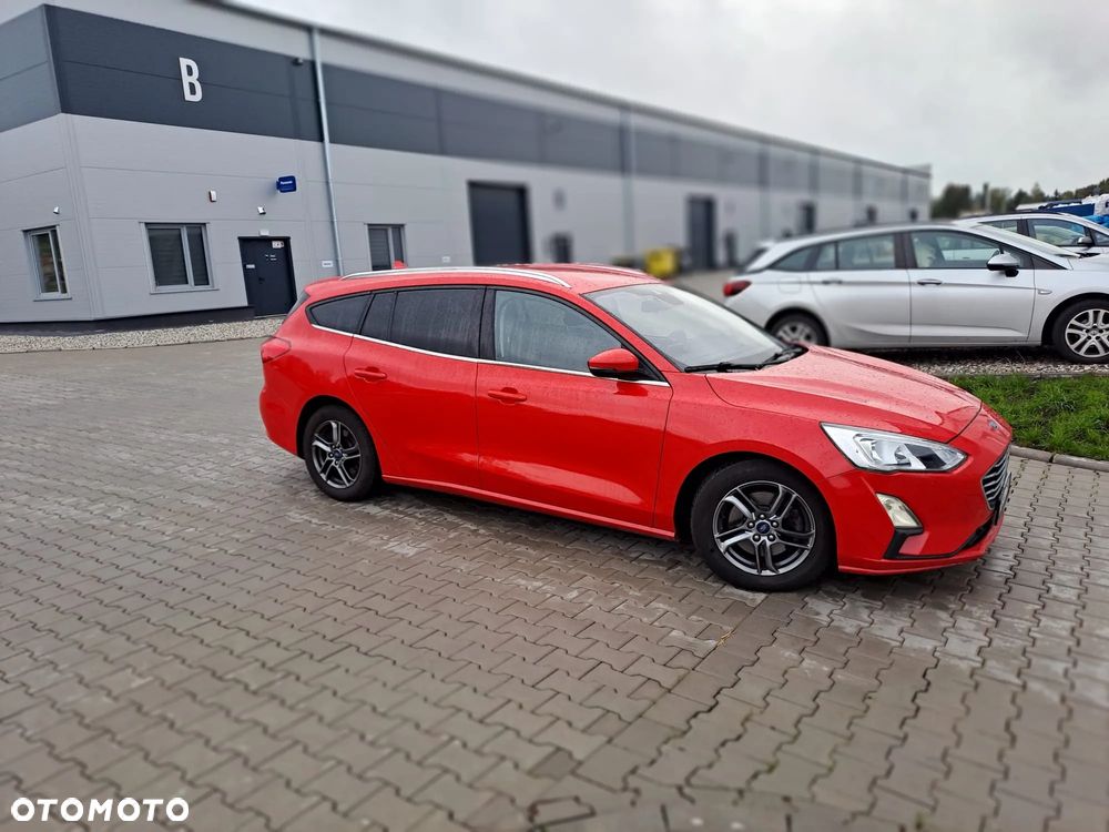 Ford Focus - 10