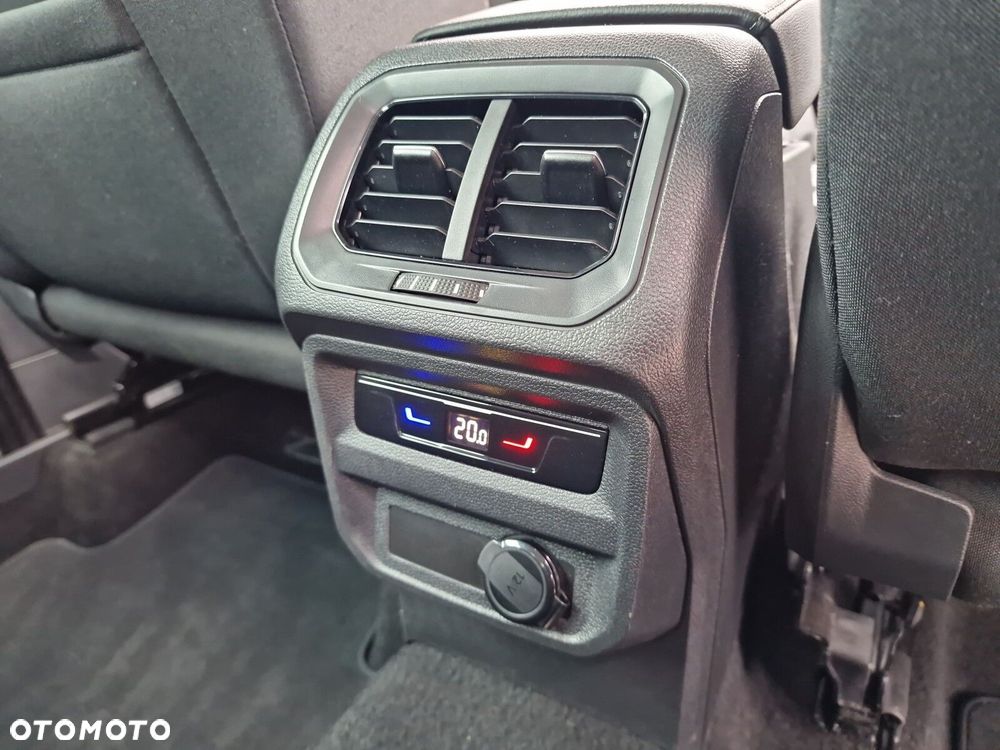 Volkswagen Tiguan 1.5 TSI EVO Life DSG - 24