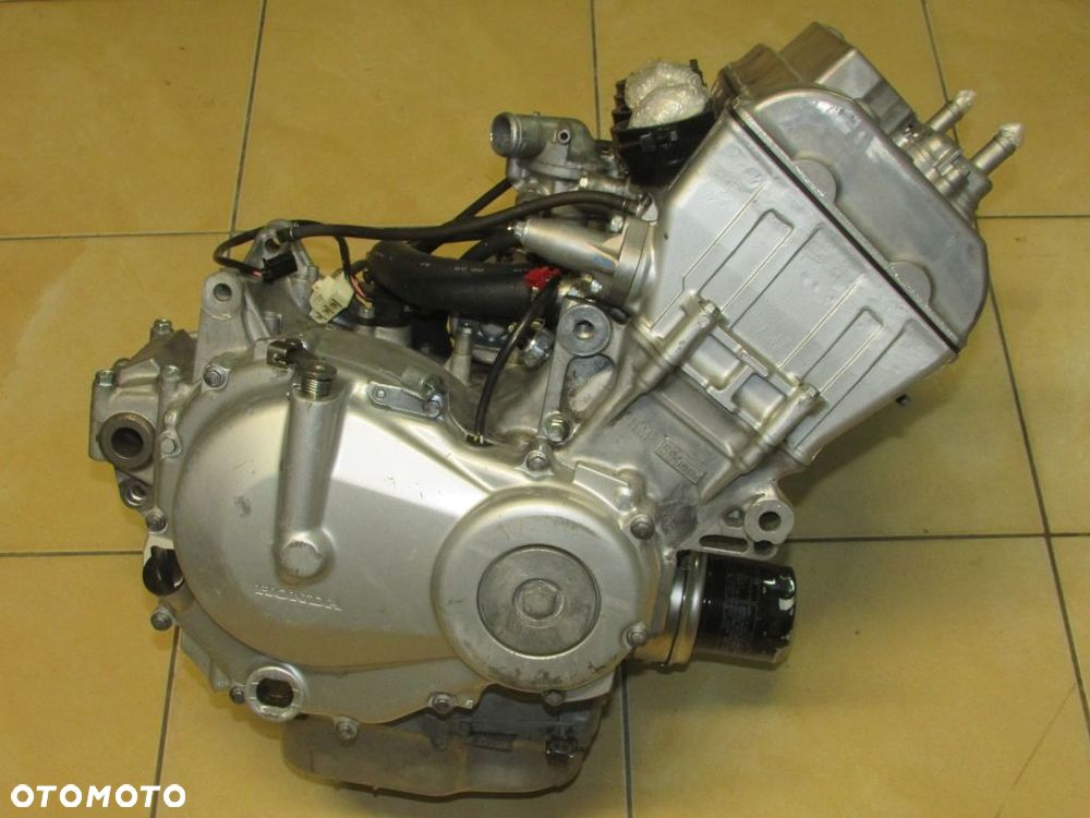 Honda CBR600 F4i Silnik Engine Gwarancja - 5