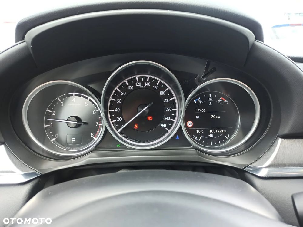 Mazda 6 2.0 SkyMotion - 11