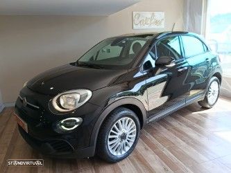 Fiat 500X 1.0 FireFly City Cross - 7