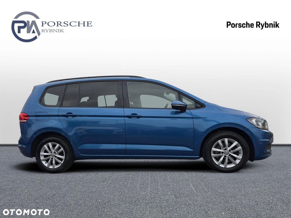 Volkswagen Touran - 7