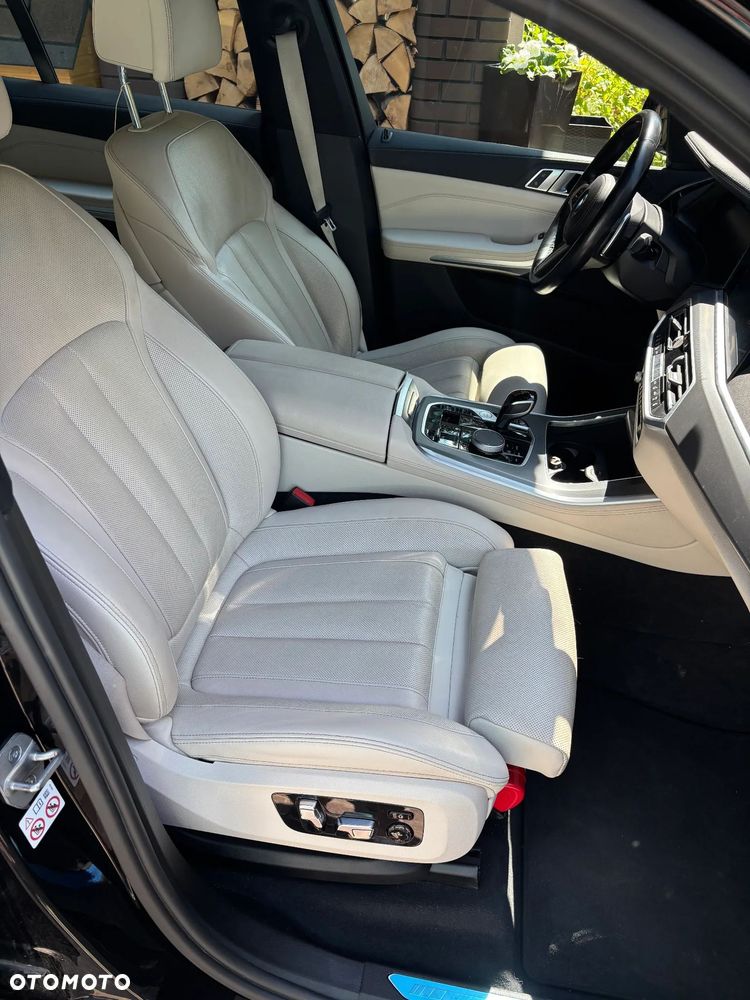 BMW X5 - 30