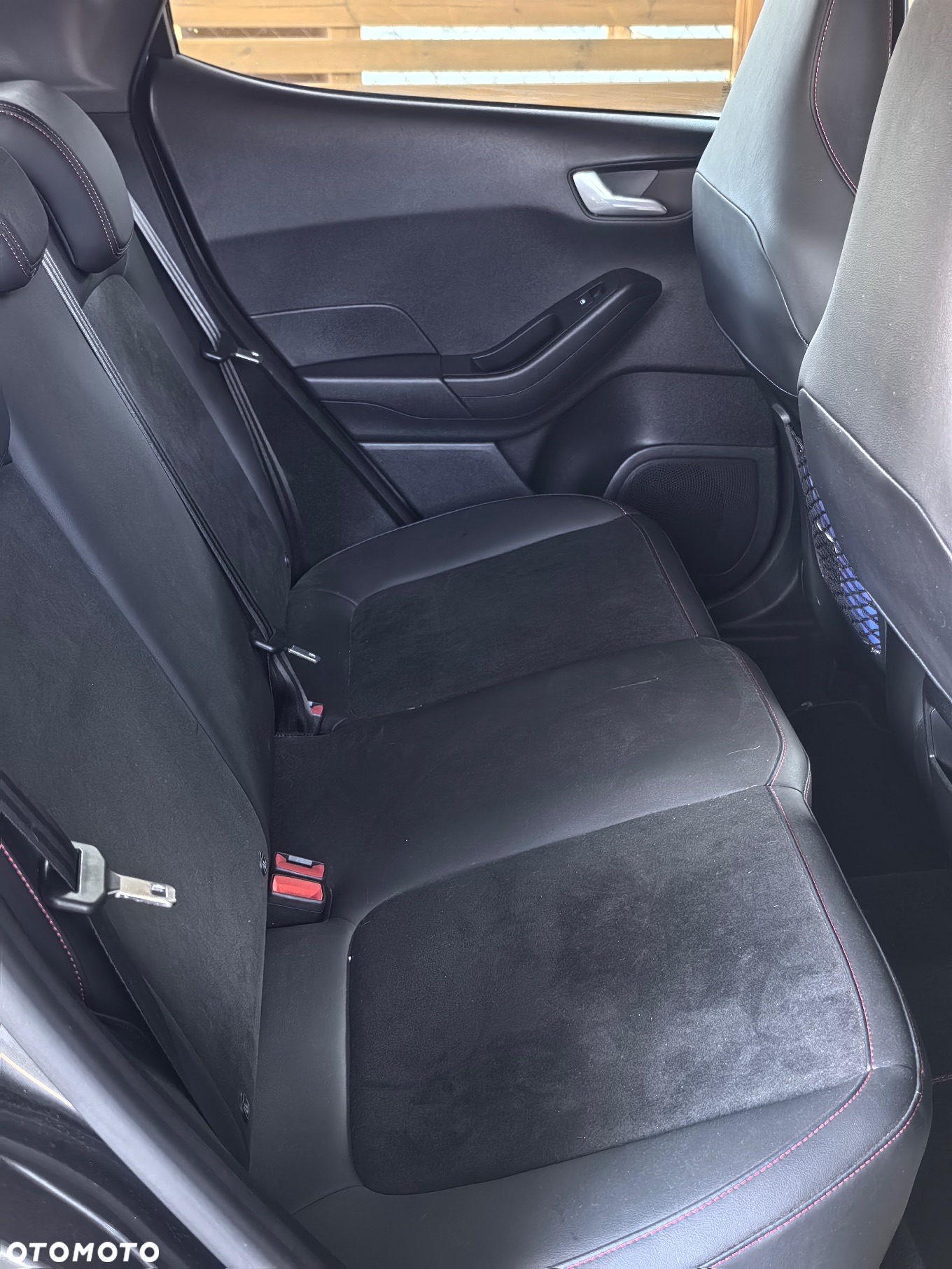 Ford Fiesta 1.5 EcoBoost ST X ASS - 10