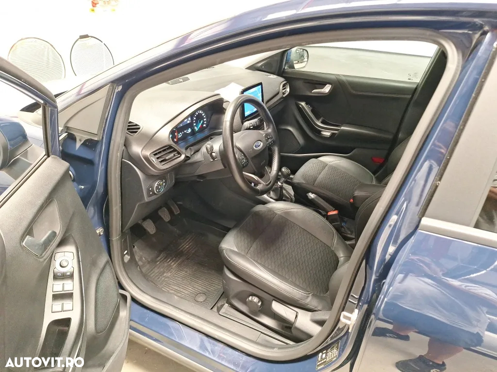 Ford Puma - 5