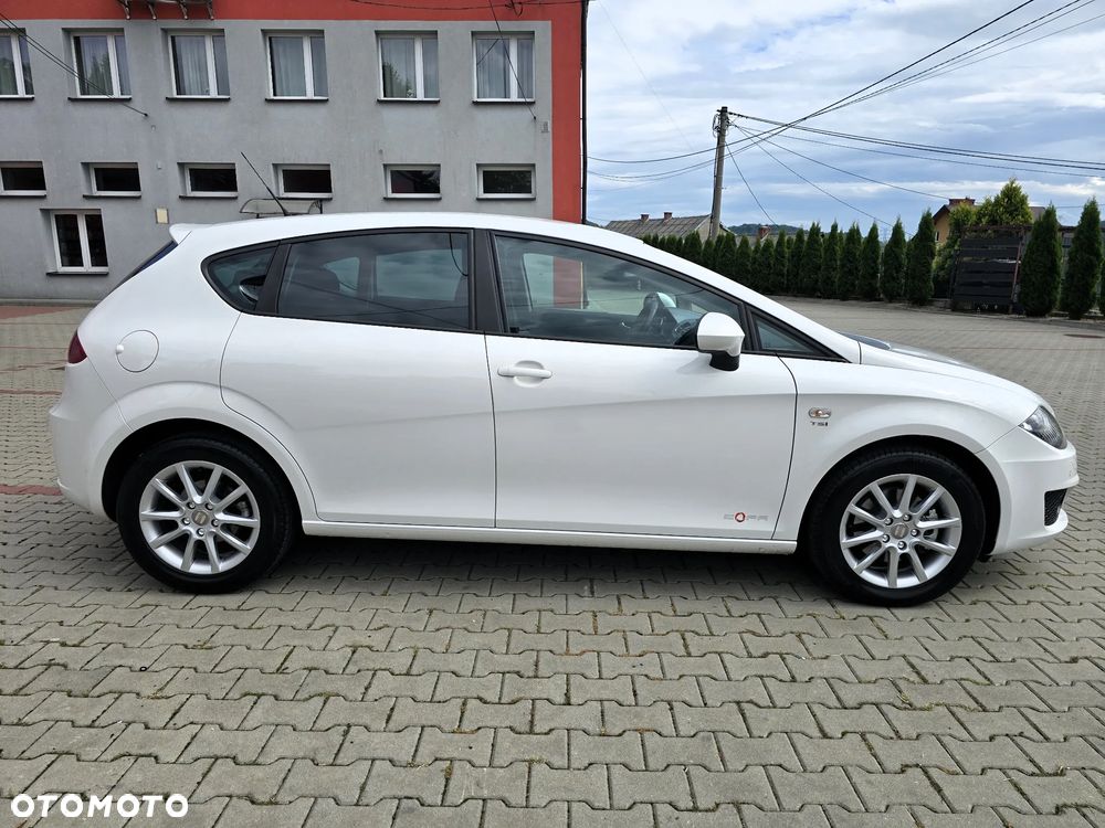 Seat Leon 1.4 TSI Style S&S - 10