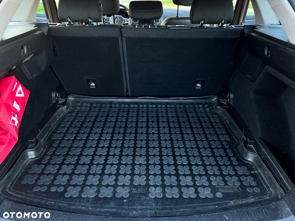 Renault Megane 1.6 SCe Limited - 13