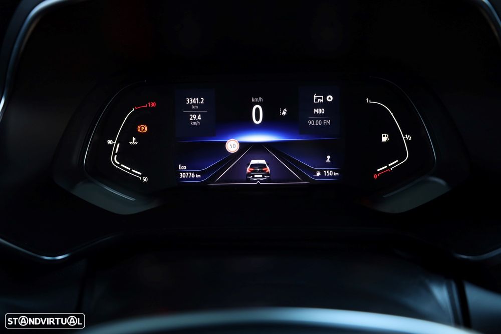 Renault Captur 1.0 TCe Intens - 46