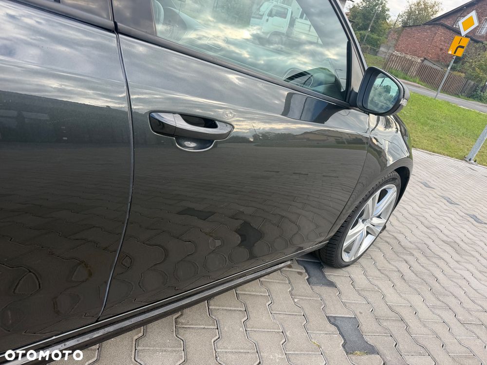 Volkswagen Golf 2.0 TDI GTD DSG - 38