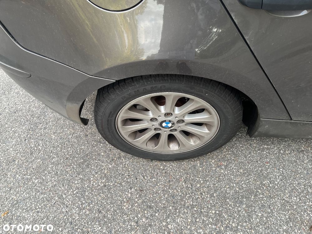 BMW Seria 1 116i - 9