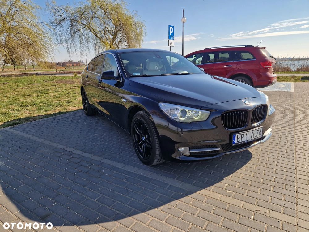 BMW Seria 5 - 8