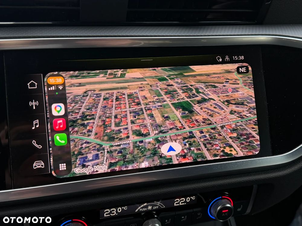 Audi Q3 Sportback 35 TFSI mHEV S tronic - 19