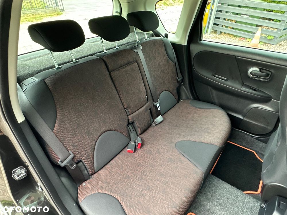 Nissan Note 1.4 Visia AC/CD - 34