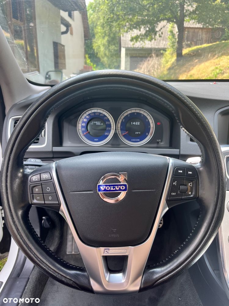 Volvo V60 T4 Kinetic - 17