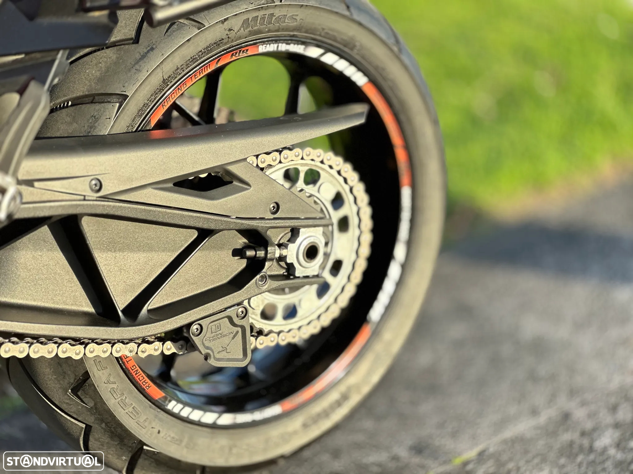 KTM 1290 Super Adventure S - 16