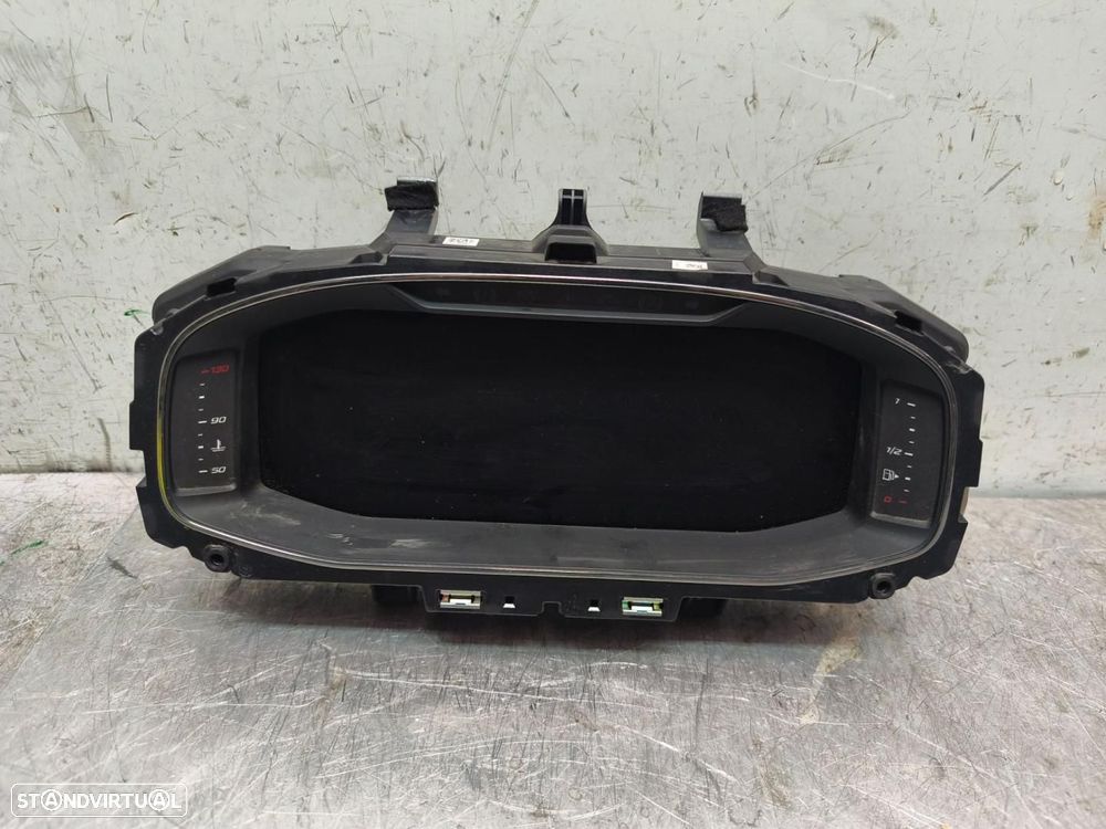 QUADRANTE SEAT LEON 5F1 - 1