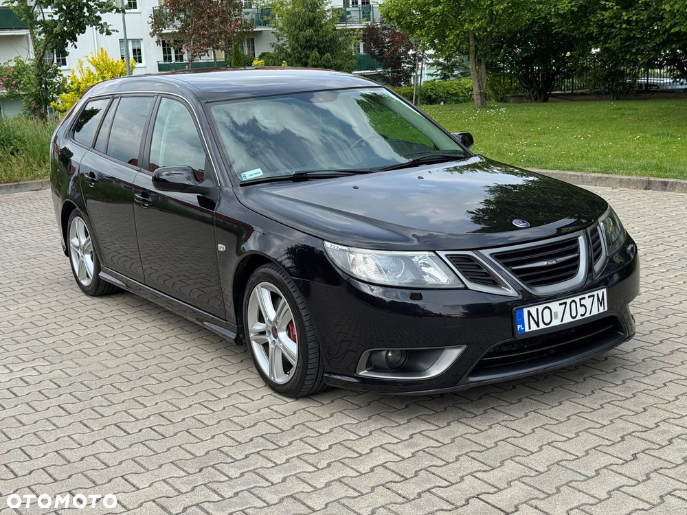 Saab 9-3 - 3