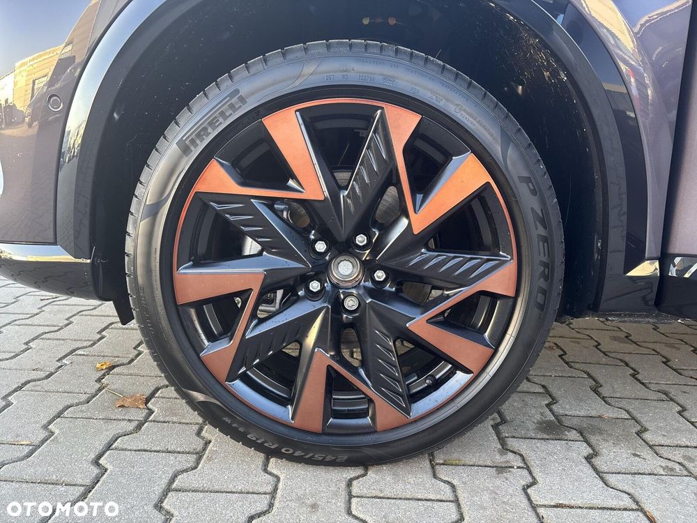 Cupra Formentor 2.0 TSI 4Drive DSG - 12