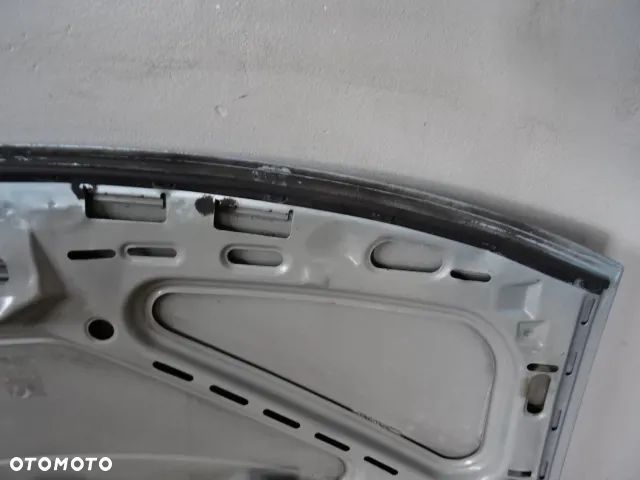 MASKA POKRYWA SILNIKA VW SHARAN I 96-00 LAK:LD5P NR142 - 15