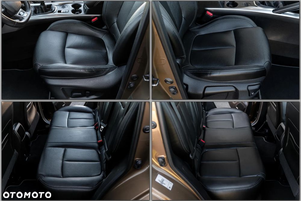 Renault Kadjar Energy TCe 130 Bose Edition - 29